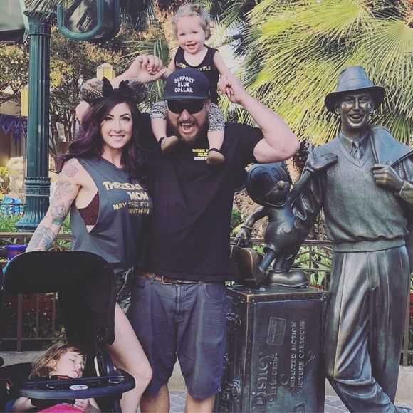 Meet your Posher, Heathir - Picture 3 of 6